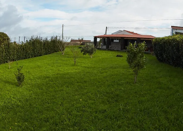 Casita Da Doctora Сasa de vacaciones *