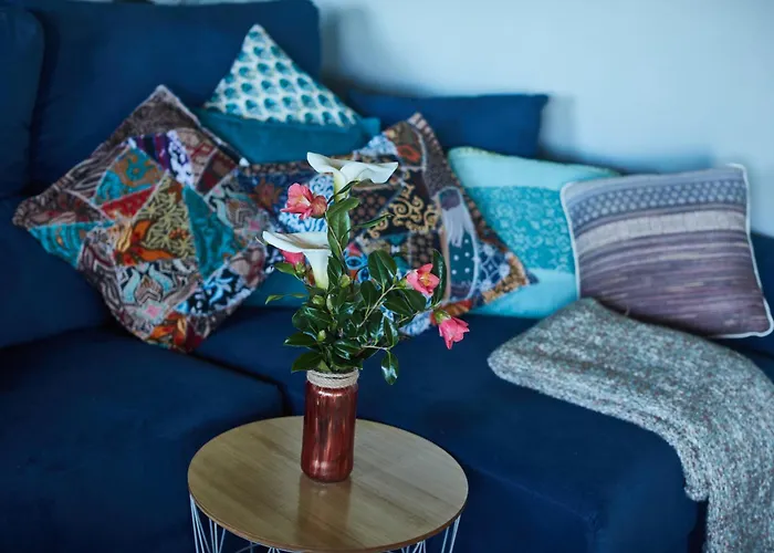 Hébergement de vacances Casita Da Doctora Cedros