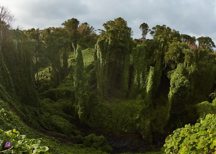 Сasa de vacaciones Casita Da Doctora *