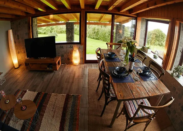 Casita Da Doctora * Cedros