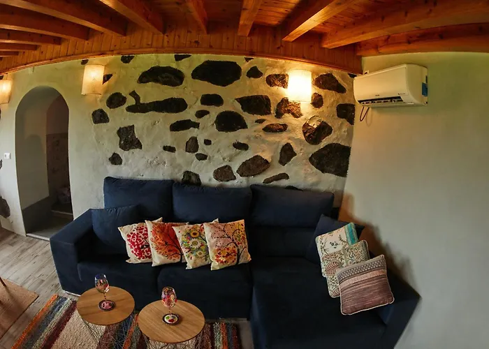 Сasa de vacaciones Casita Da Doctora