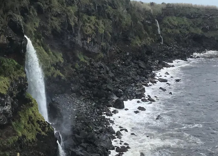 Casita Da Doctora Nyaraló