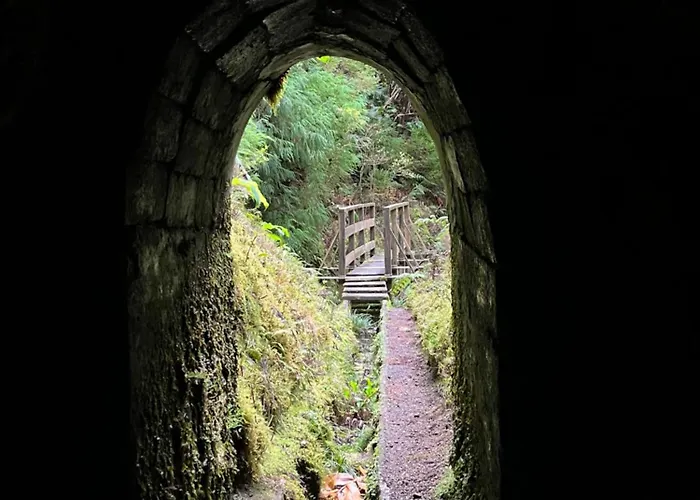 Сasa de vacaciones Casita Da Doctora *