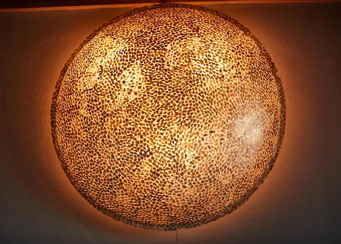 Hébergement de vacances Casita Da Doctora Cedros