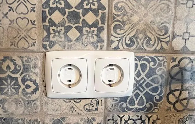 Casita Da Doctora Nyaraló *