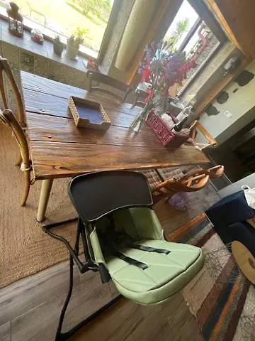 Сasa de vacaciones Casita Da Doctora *