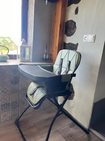 Сasa de vacaciones Casita Da Doctora *