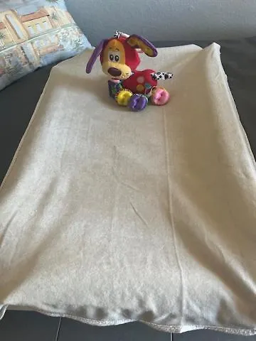 Hébergement de vacances Casita Da Doctora *