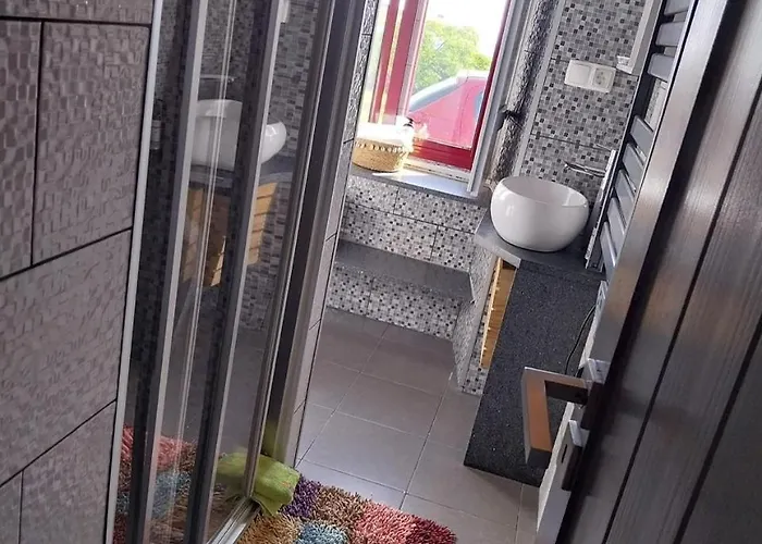 Casita Da Doctora Nyaraló *