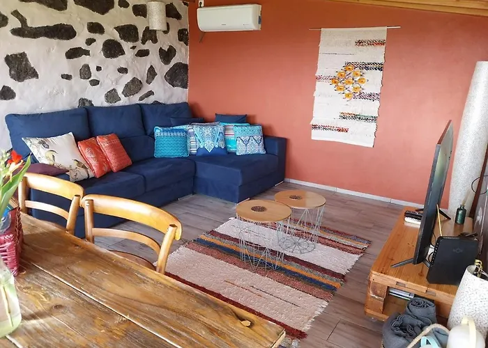 Nyaraló Casita Da Doctora *