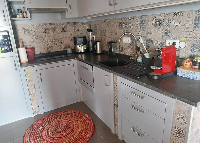 Hébergement de vacances Casita Da Doctora Cedros